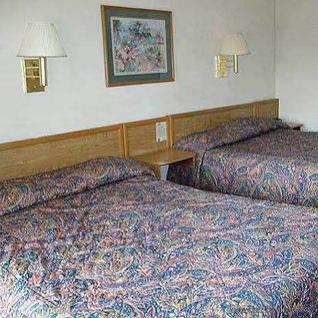 Bel Aire Motel Missoula Oda fotoğraf