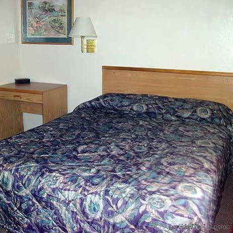 Bel Aire Motel Missoula Oda fotoğraf