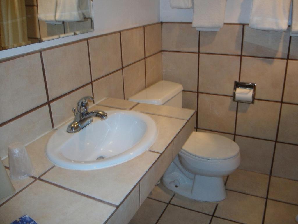 Bel Aire Motel Missoula Oda fotoğraf