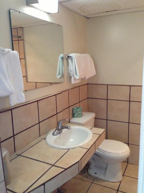 Bel Aire Motel Missoula Oda fotoğraf