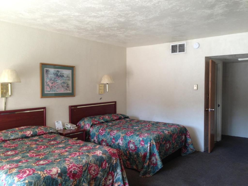 Bel Aire Motel Missoula Oda fotoğraf